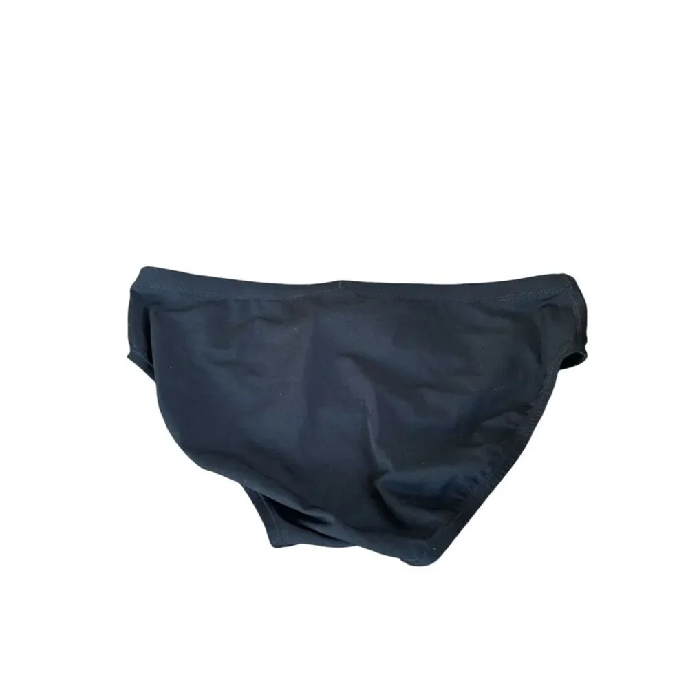 Nike Swim HydraStrong Essential Men's Brief, Black, Size 36,,NWOT